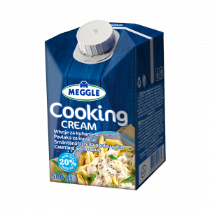 Cooking Cream