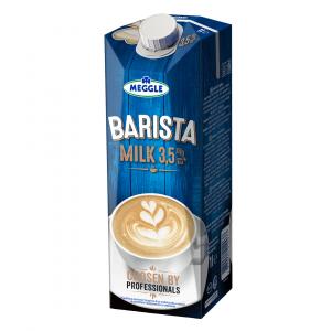 UHT Milk coffee Barista 3,5% m.f.