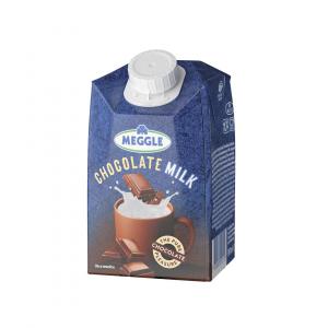 Chocolate milk 500ml