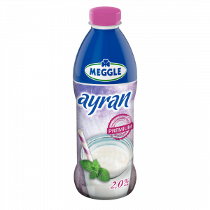 Ayran 2,0% m.f. 1L