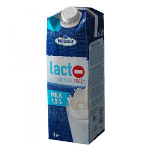 Lacto free milk