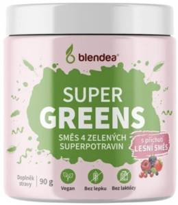 Powder products