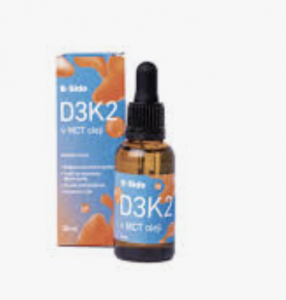 Liquid products in droppers