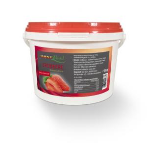 Buckets diffent sorts 3kg and 12,5kg