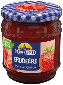 Jams & fruit spread