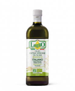 Luglio - Organic 100% Italian Extra virgin olive oil