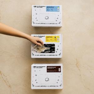 Cialde/ESE Pods