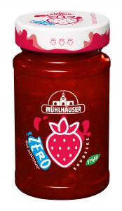 ZERO Fruit spread 250g