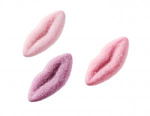 Sour Lips - Vegan Foam - Swedish Candy