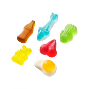 Favorite Mix - Soft Candy (also sour available)