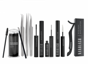 Nanolash - accessories