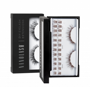 Nanolash DIY Eyelash Extensions