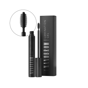 Nanobrow Lamination Gel