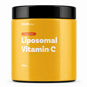 Liposomal Vitamin C – Immune Guard