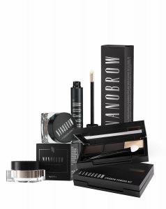 Nanobrow - accessories