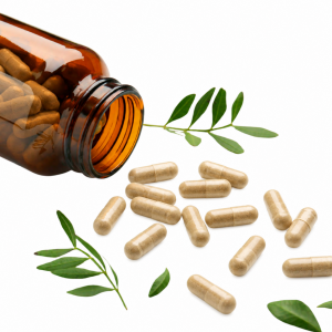 Ashwagandha Extract Capsules