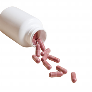 Multivitamin for Men / Women Capsules