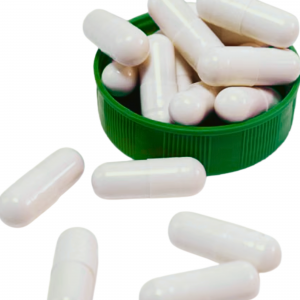 Hair & Nails Formula Capsules