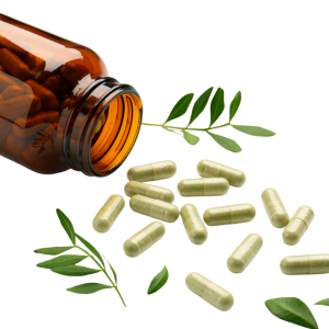 Magnesium Bisglycinate + Vitamin B6 P5P
