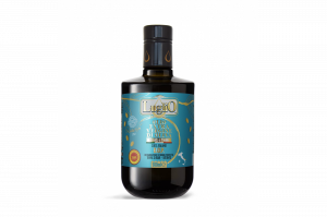 Luglio - 100% Italian P.D.O. Extra virgin olive oil 