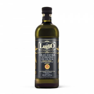 Luglio - 100% Italian P.D.O. Extra virgin olive oil - 1L