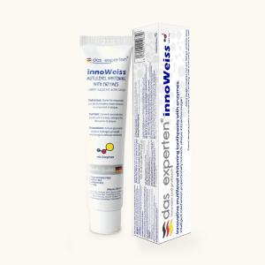 Das Experten INNOWEISS Toothpaste