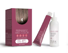 Hair Colour