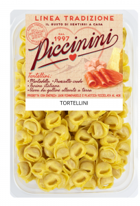 TORTELLINI