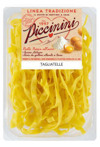 TAGLIATELLE