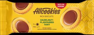 Rich Biscuits 