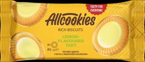 Rich Biscuits 