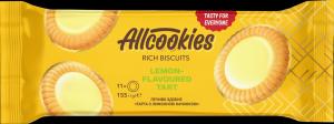 Rich Biscuits 