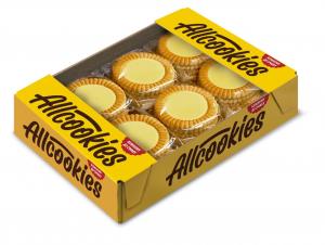 Rich Biscuits 
