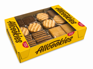 Assorted Cookies – Set 3
