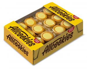 Rich Biscuits 