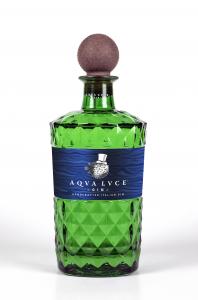 AQVA LVCE NAVY