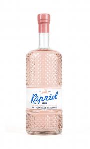 Kapriol gin Grapefruit