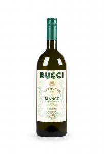 BUCCI Dry White Vermouth