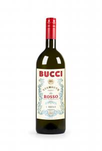 BUCCI Sweet Red Vermouth