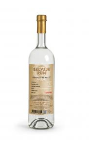 SALVAJE White Rum