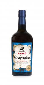 Amaro Del Cansiglio