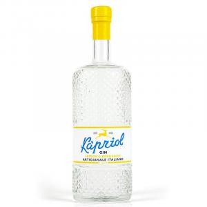 KAPRIOL Gin Lemon & Bergamot