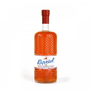 KAPRIOL Gin Blood Orange & Peach