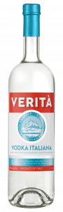 VERITA' Vodka Italiana