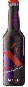 SE.XÓ Exotic Energy Drink