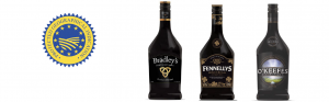 Private Label Irish Cream Liqueurs