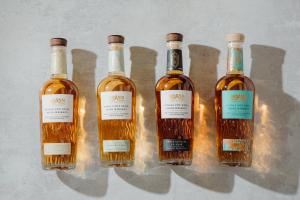 Boann Single Pot Still Irish Whiskey