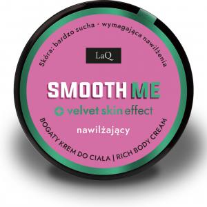 MAGNOLIA rich body cream