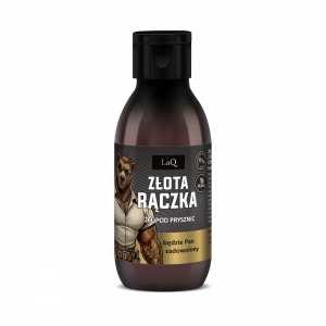 HANDYMAN shower gel 100ml