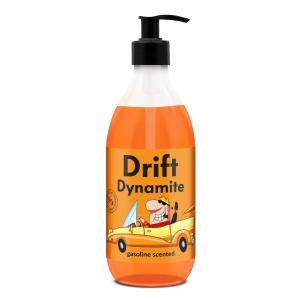 ORANGE - Drift Dynamite - shower gel 500 ml